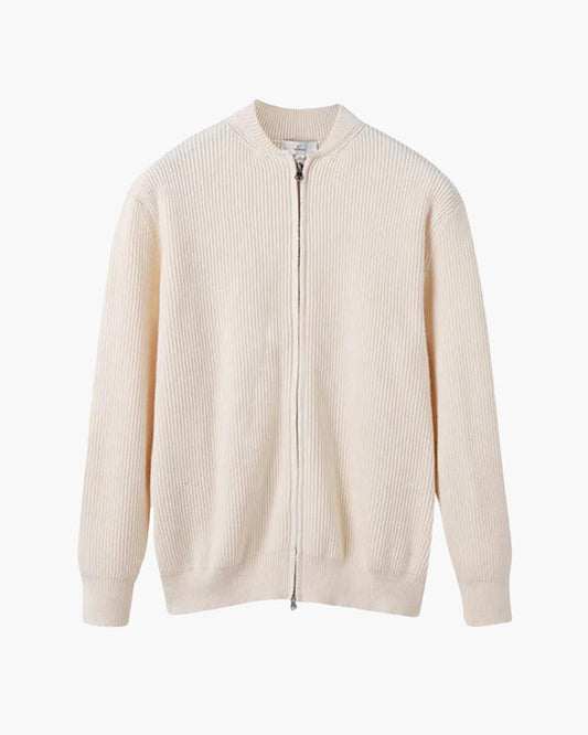 Soft 100% Cotton Gilet - Northern Blood