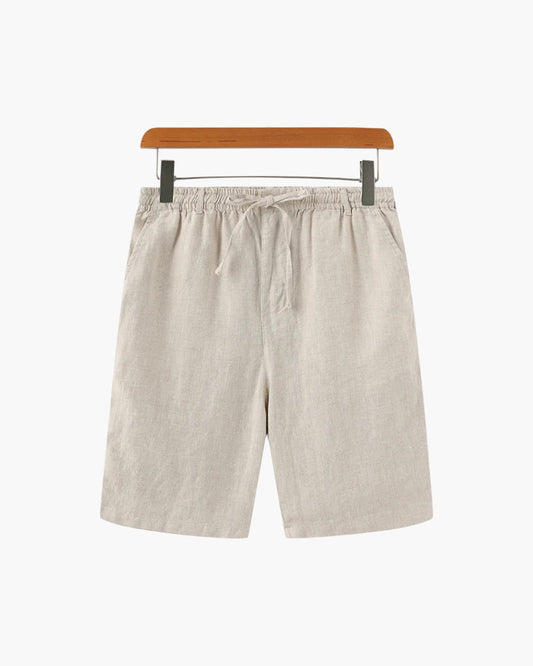 Casablanca - Linen Shorts - Northern Blood