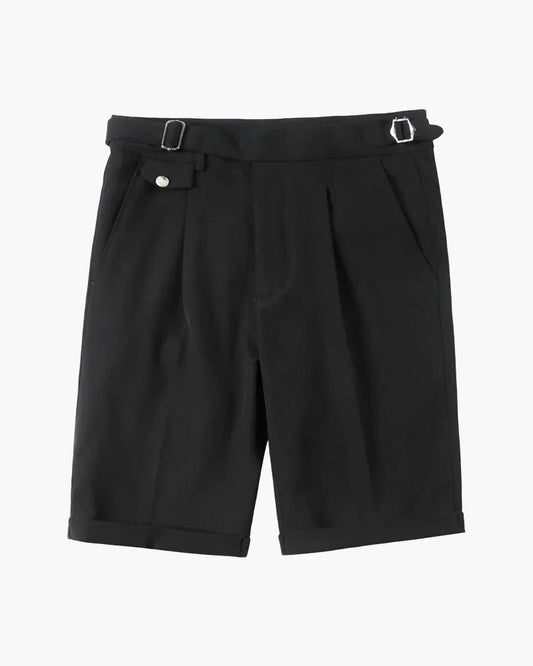 Paris Short Pantalon - Northern Blood