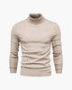 Gstaad Merino Wool Turtleneck - Northern Blood