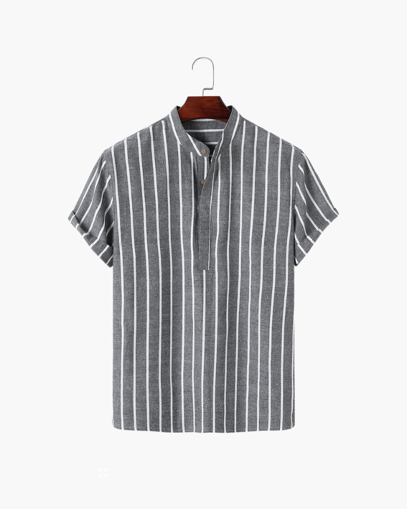 Bari Sailor Polo - Northern Blood