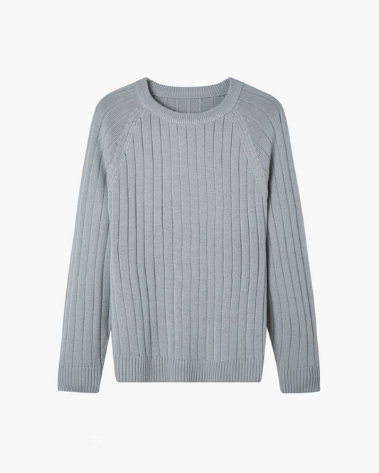 100% Premium Wool Sweater - Northern Blood