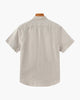 Cape Town - Linen Shirt (Shortsleeve)