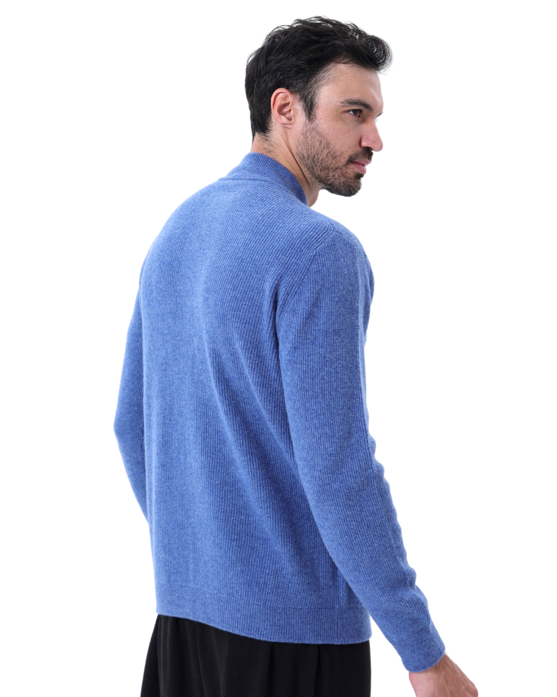 100% Cashmere Vest