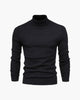 Gstaad Merino Wool Turtleneck - Northern Blood