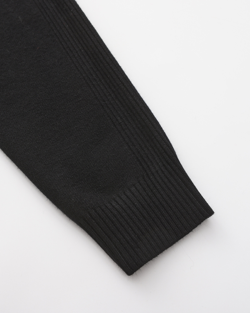 Gstaad Merino Wool Turtleneck