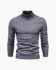 Gstaad Merino Wool Turtleneck - Northern Blood