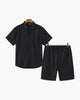 Northern Blood Linen Combo (Shorts) - Northern Blood