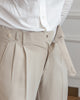 Paris High Waist Pantalon