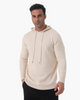 100% Cashmere Hoodie