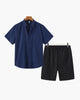 Northern Blood Linen Combo (Shorts) - Northern Blood