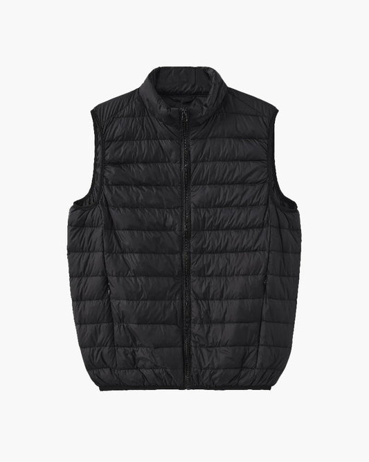 Puffer Gilet - Northern Blood