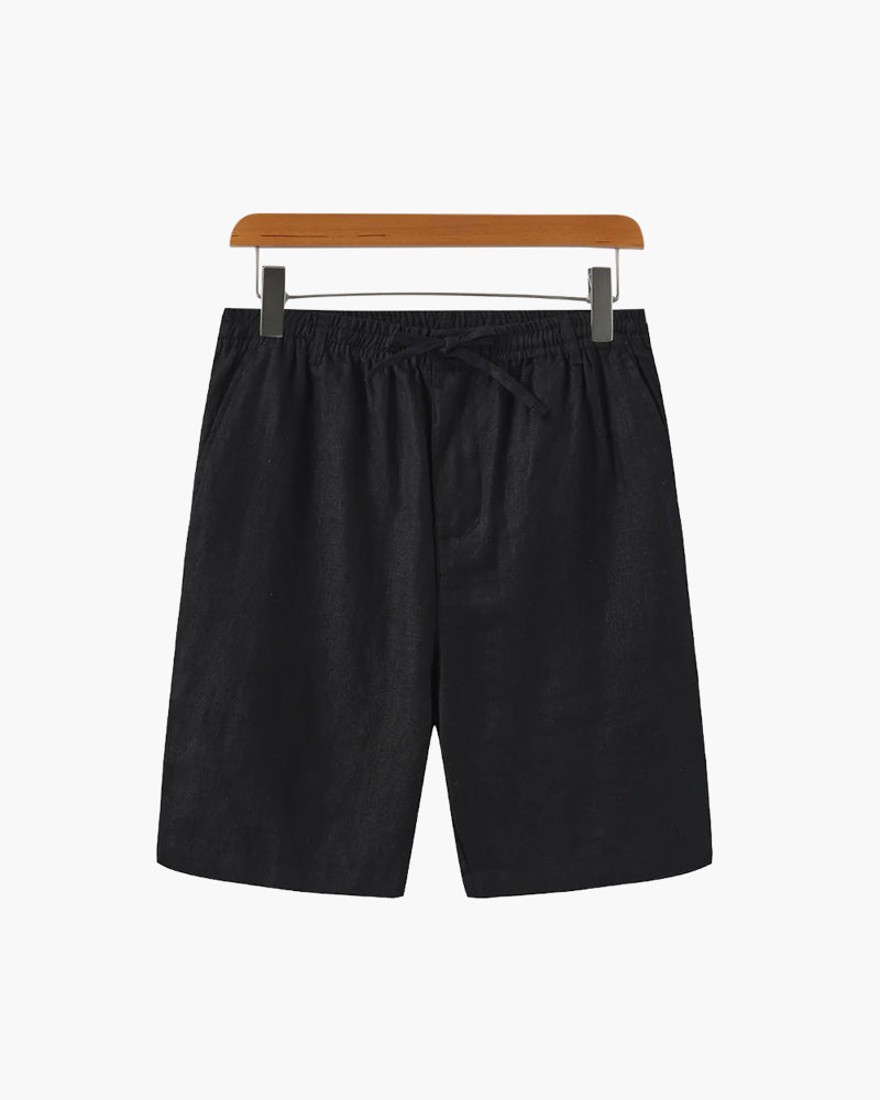 Casablanca - Linen Shorts - Northern Blood