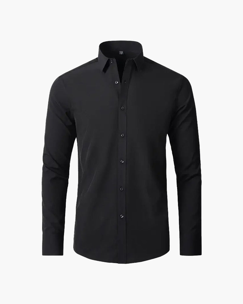 Parkview Full Sleeve Shirt - Northern Blood