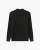 Cesare Half Zip Sweater